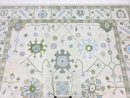 Catherine Modern Oushak Rug