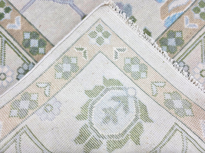 Catherine Modern Oushak Rug