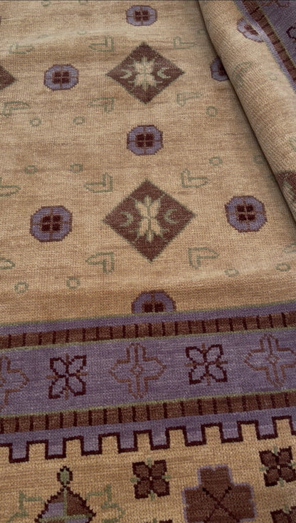 Hildie Modern Oushak