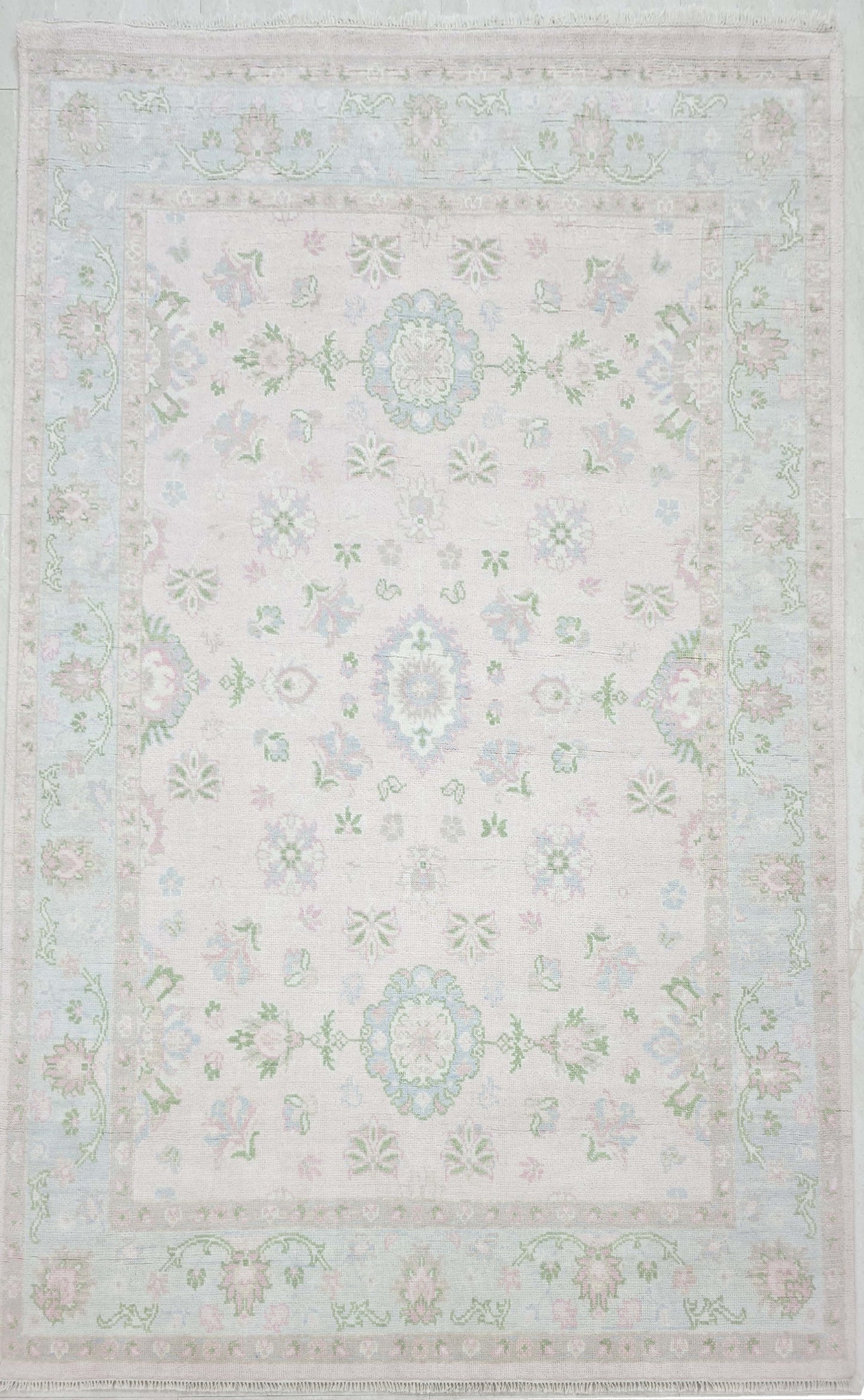 Grace Modern Oushak