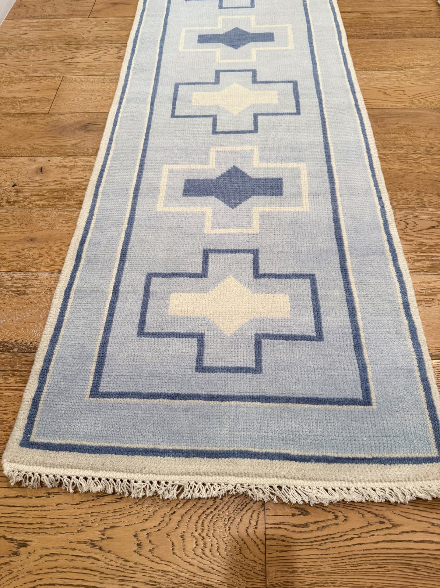Ava Modern Oushak Rug