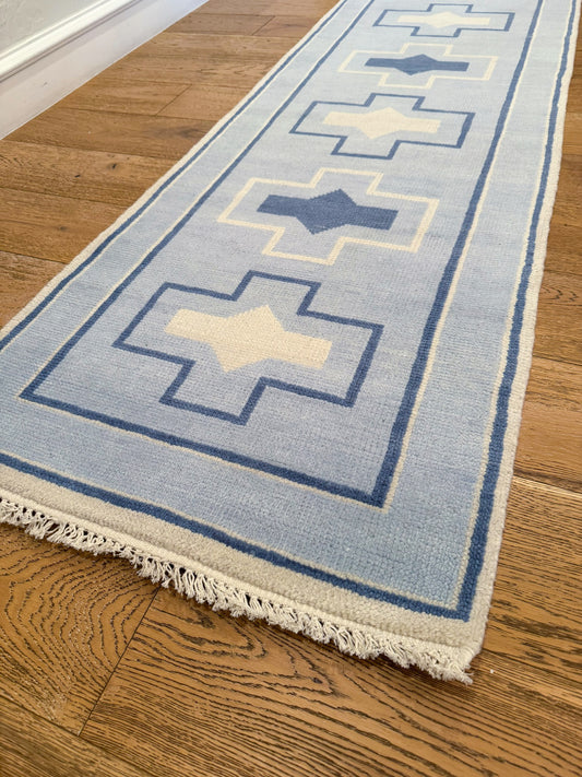 Ava Modern Oushak Rug