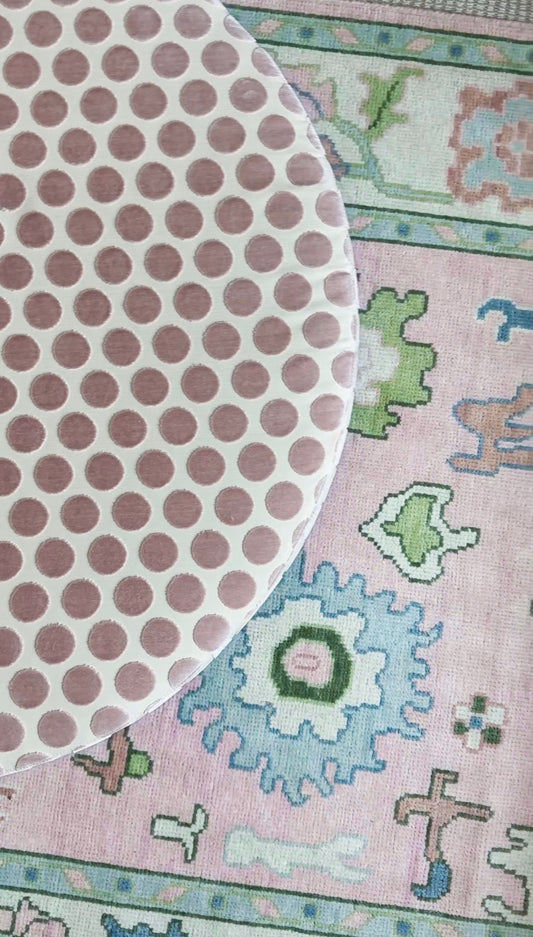 Vivi Modern Oushak Rug