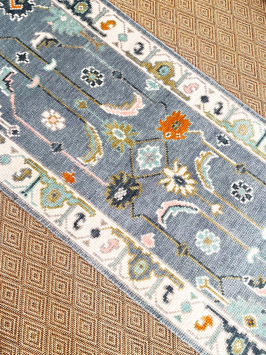Jillian Modern Oushak
